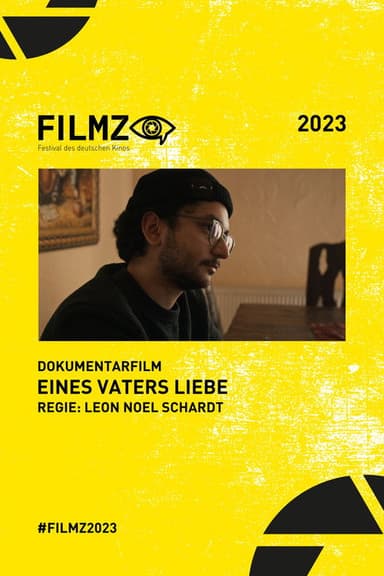 Eines Vaters Liebe poster
