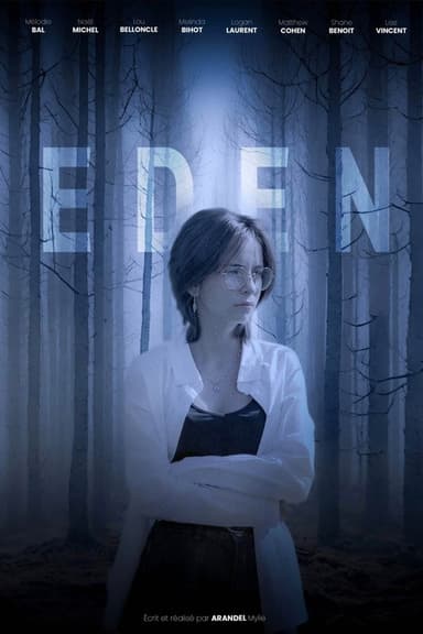 EDEN poster