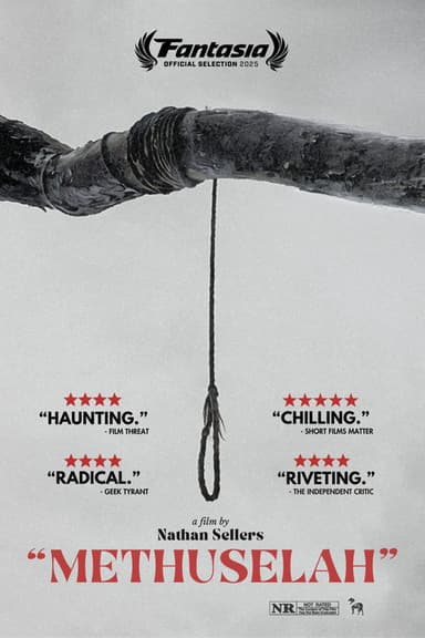Methuselah poster