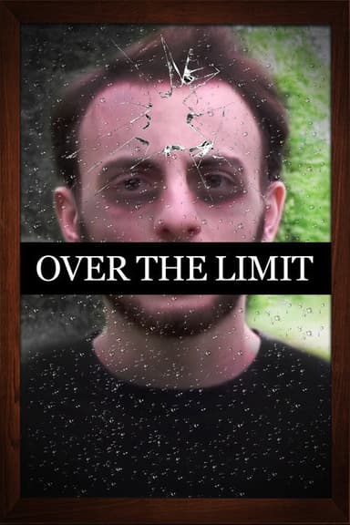 Over the Limit poster