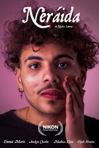 Neráida poster