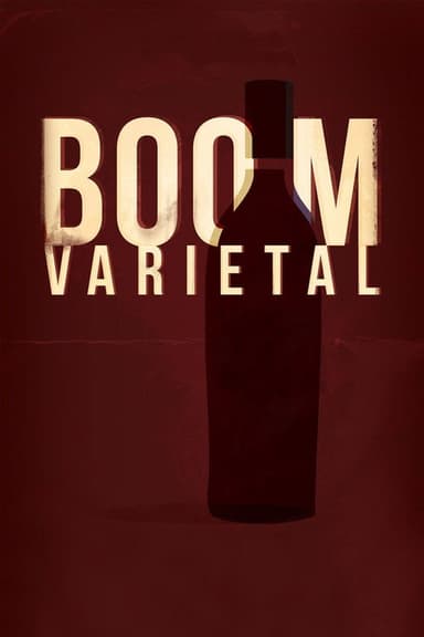 Boom Varietal poster