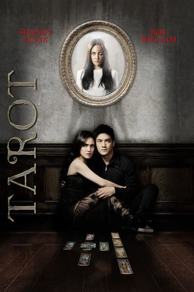 Tarot poster