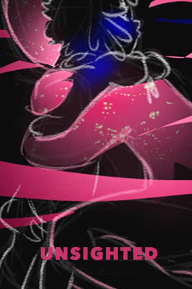 Unsighted poster