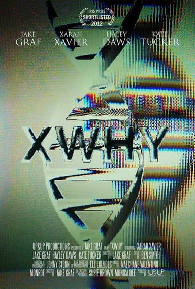 X-Why poster