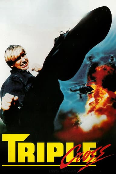 Angel Of Fury poster