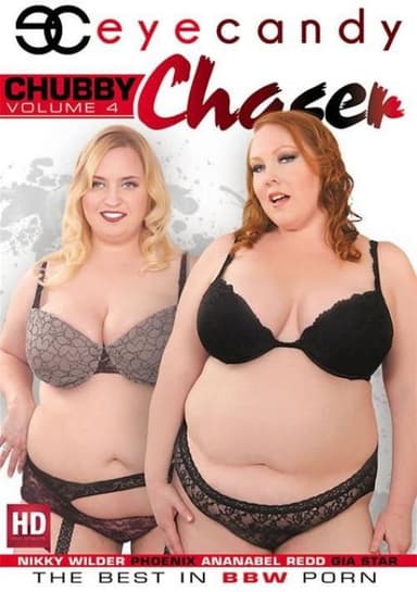 Chubby Chaser 4 poster
