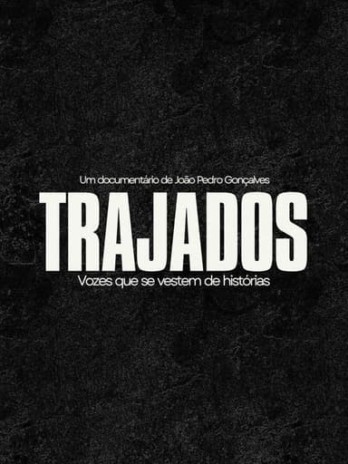 Trajados poster
