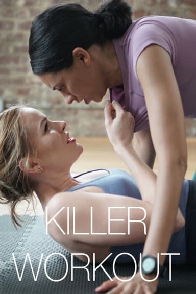 Killer Workout poster