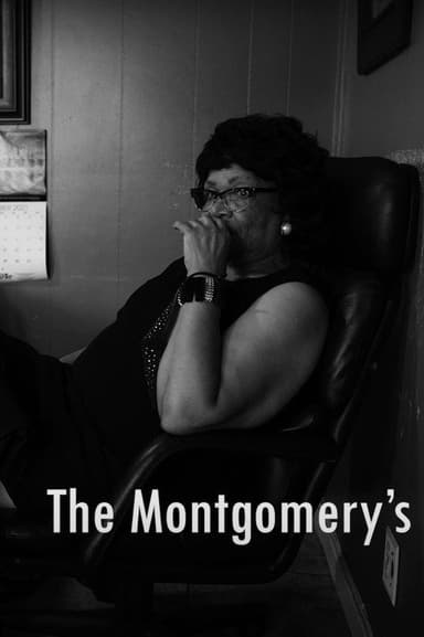 The Montgomery's poster
