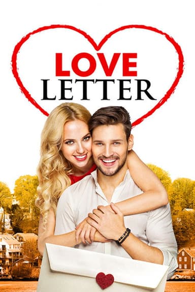 Love Letter poster