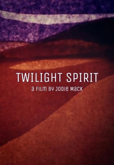 Twilight Spirit poster