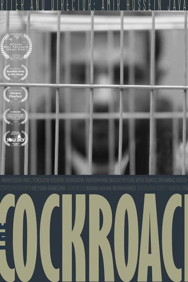 The Cockroach poster