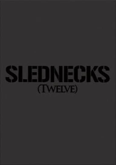 Slednecks 12 poster