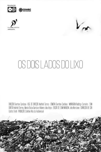 Os Dois Lados do Lixo poster