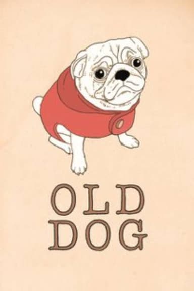 Old Dog poster