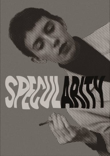 Specularity poster
