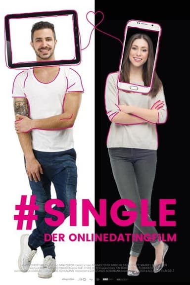 #Single poster