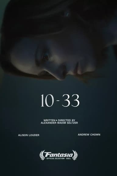 10-33 poster