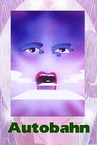 Autobahn poster