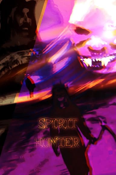Spirit Hunter poster