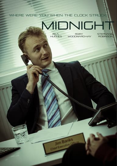 Midnight poster