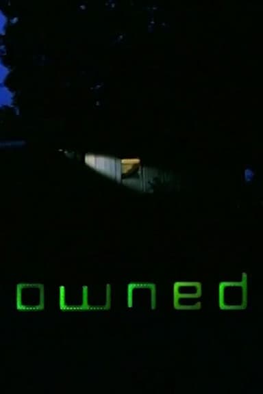 Owned poster