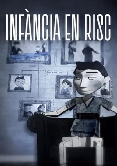 Infancy at risk poster