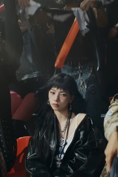 Rich Man poster
