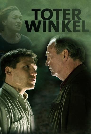Toter Winkel poster