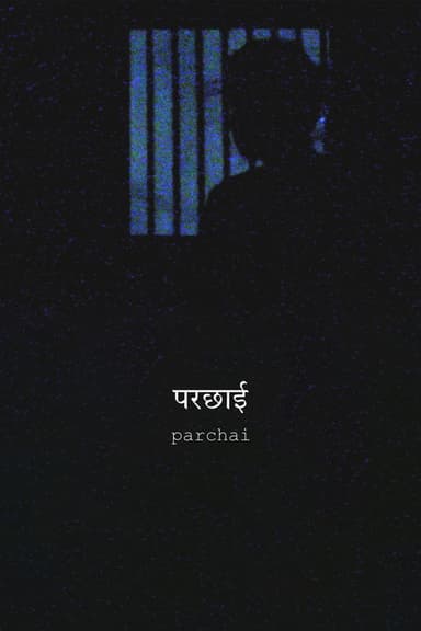 Parchai poster