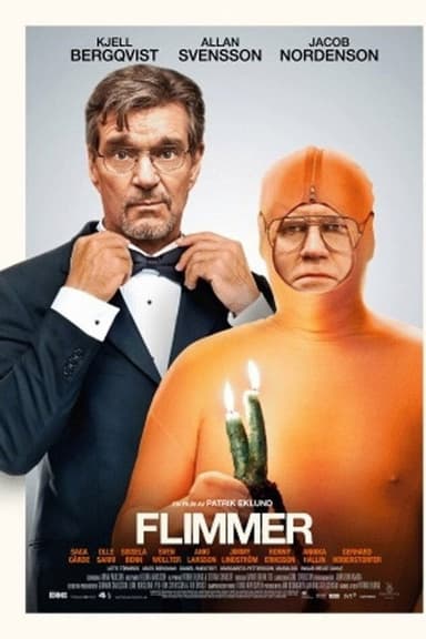 Flicker poster