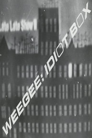 Idiot Box poster