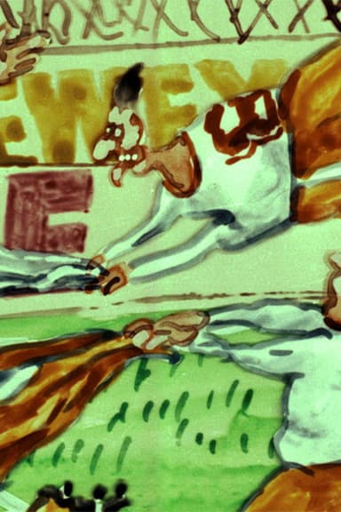 Until the Whistle poster