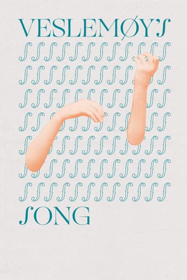Veslemøy's Song poster