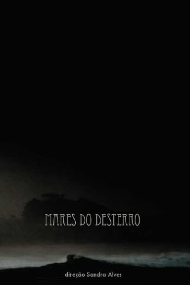 Seas of the Banished poster