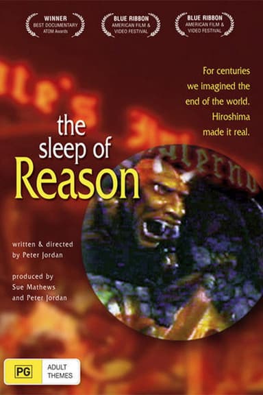 The Sleep of Reason poster