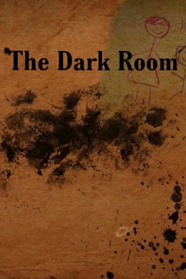 The Dark Room poster