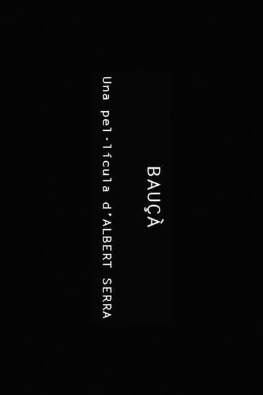Bauçà poster