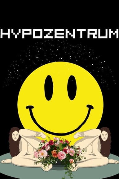 Hypozentrum poster
