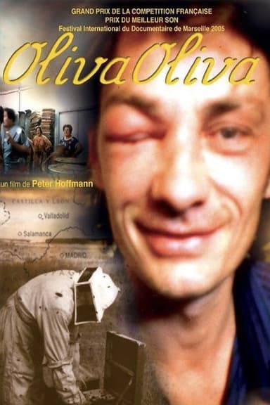 Oliva Oliva poster