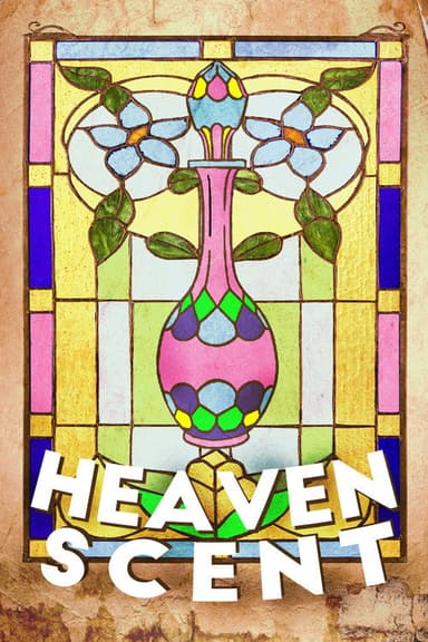 Heaven Scent poster