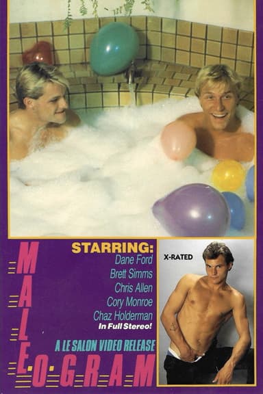 Male-O-Gram poster