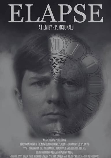 Elapse poster