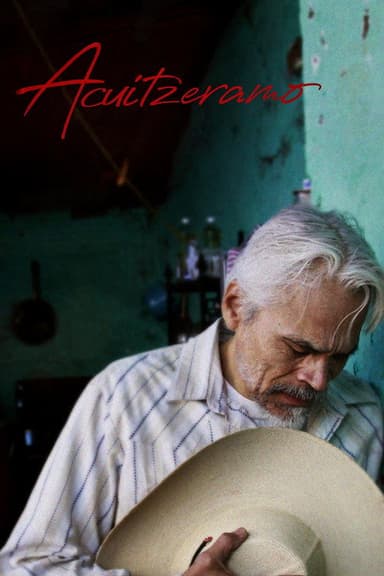 Acuitzeramo poster