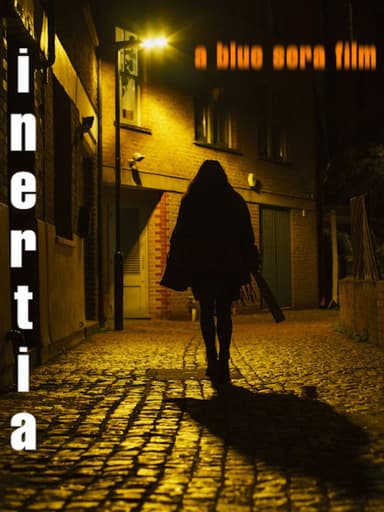 Inertia poster