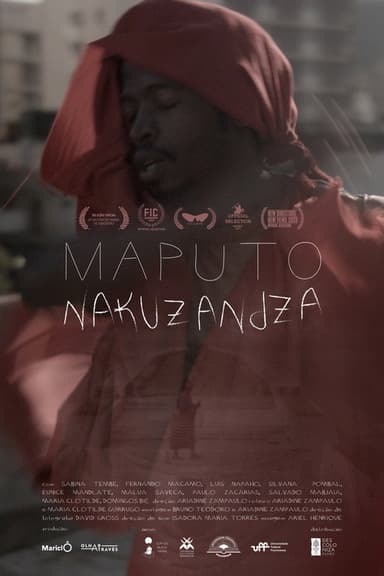 Maputo Nakuzandza poster