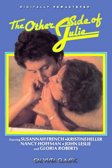 The Other Side of Julie poster