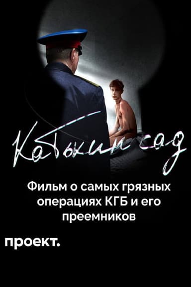 Groomed poster