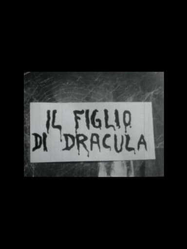 The Son Of Dracula poster